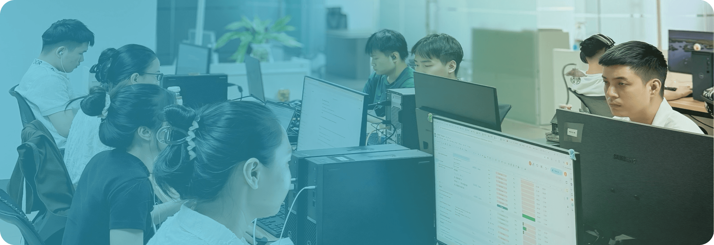 Culture Team