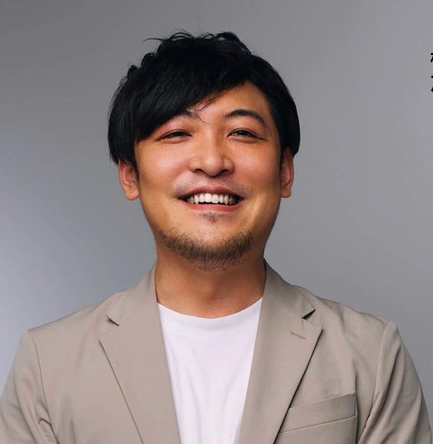 戸沼 謙介