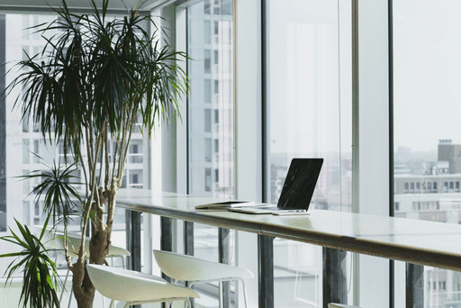Company Workspace 2