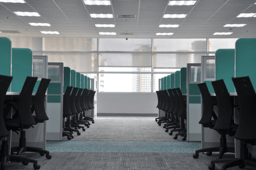 Company Workspace 3